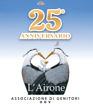 25 esimo compleanno
